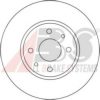 LANCIA 46401356 Brake Disc